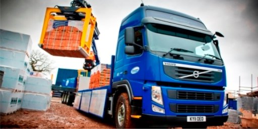 Kerjasama Kontraktor Utama & Penyedia Logistik Pihak Ketiga